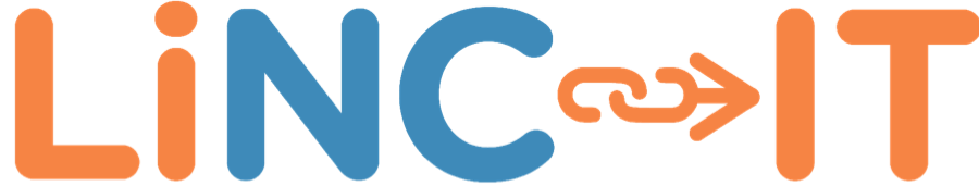 LiNC-IT Logo